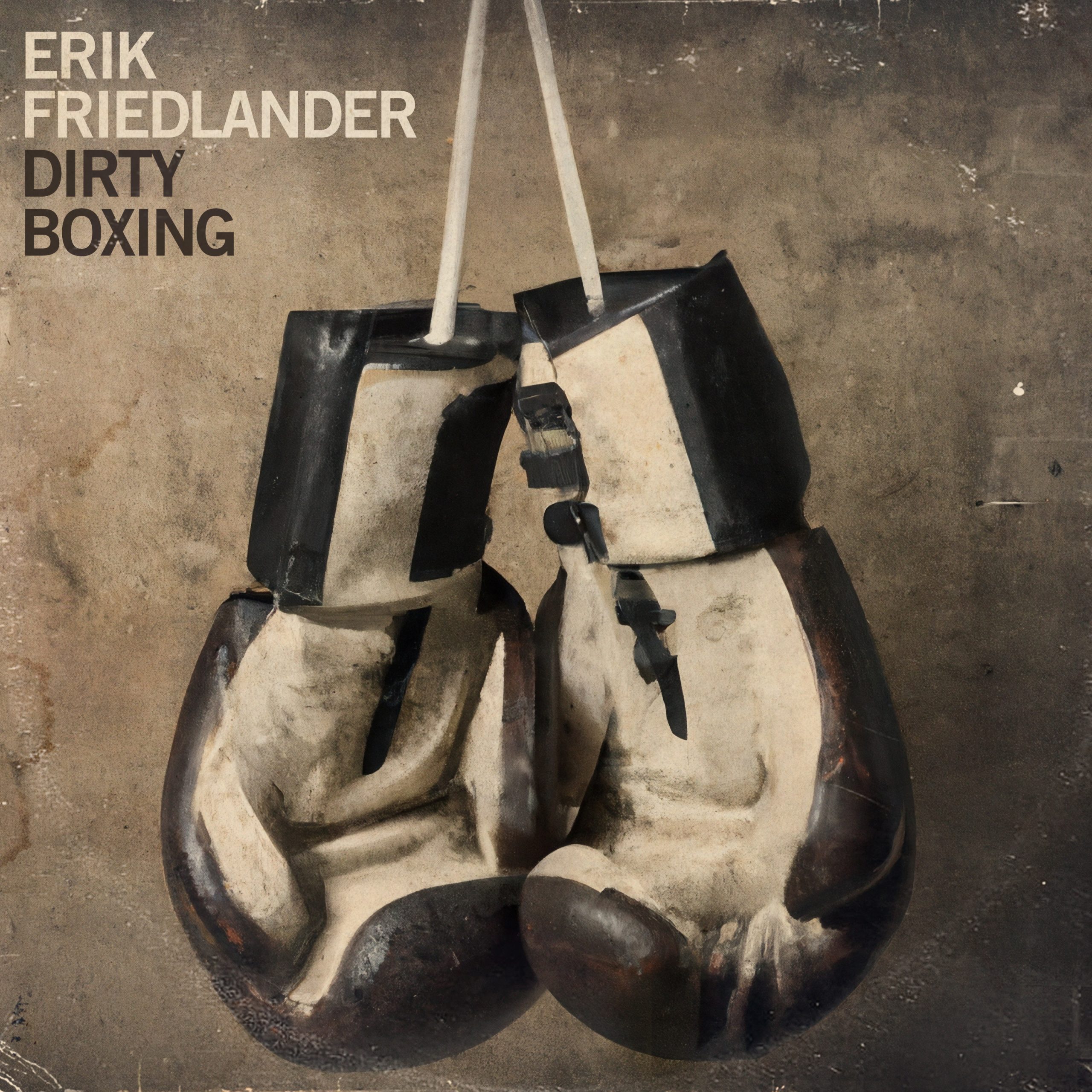NEW RELEASE: Erik Friedlander’s ‘Dirty Boxing’ is due out June 28, 2024 via Skipstone Records