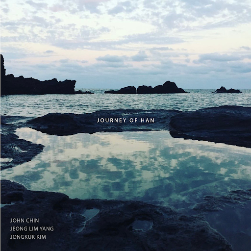 NEW RELEASE: John Chin’s ‘Journey of Han’ is out September 27, 2024 NEW RELEASE: John Chin’s ‘Journey of Han’ is out September 27, 2024