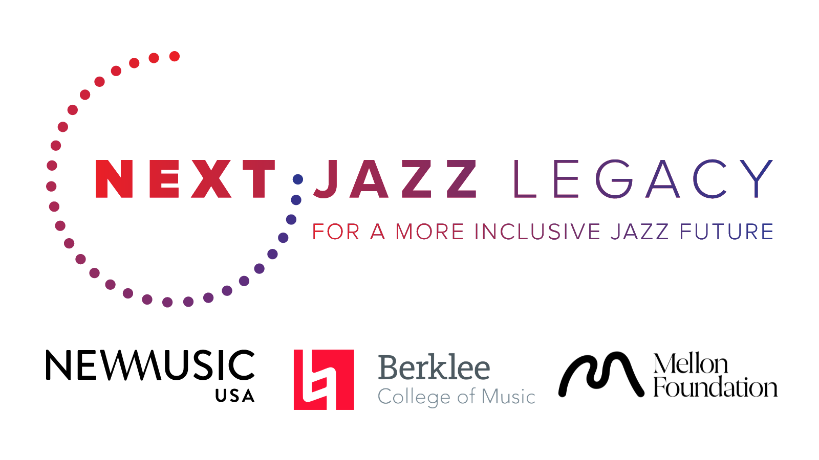 JAZZ NEWS: Mellon Foundation Awards $1.25m to New Music USA’s Next Jazz Legacy / Applications Now Open for 4th Cohort JAZZ NEWS: Mellon Foundation Awards $1.25m to New Music USA’s Next Jazz Legacy / Applications Now Open for 4th Cohort