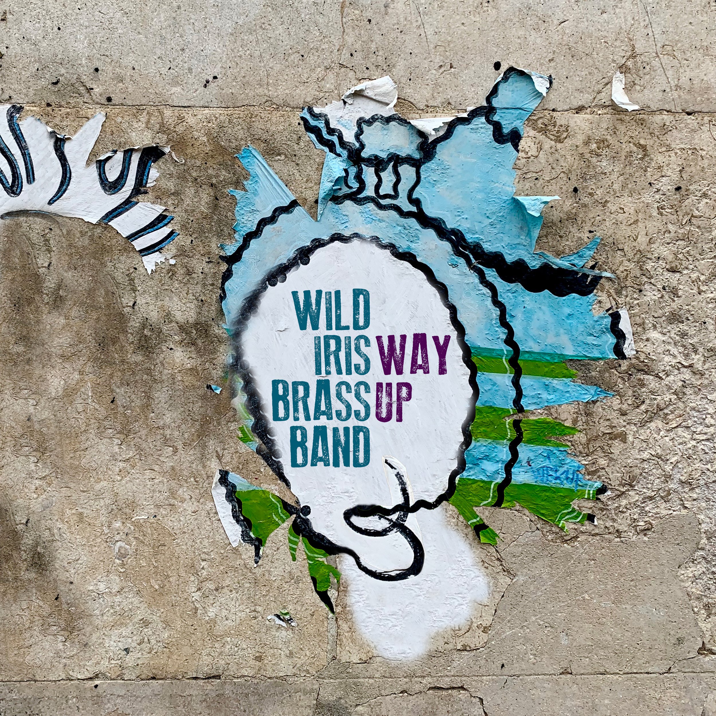 NEW RELEASE: Wild Iris Brass Band’s ‘Way Up’ (w/ Jeff Coffin & Ray Mason) is out July 25, 2025 via Ear Up NEW RELEASE: Wild Iris Brass Band’s ‘Way Up’ (w/ Jeff Coffin & Ray Mason) is out July 25, 2025 via Ear Up