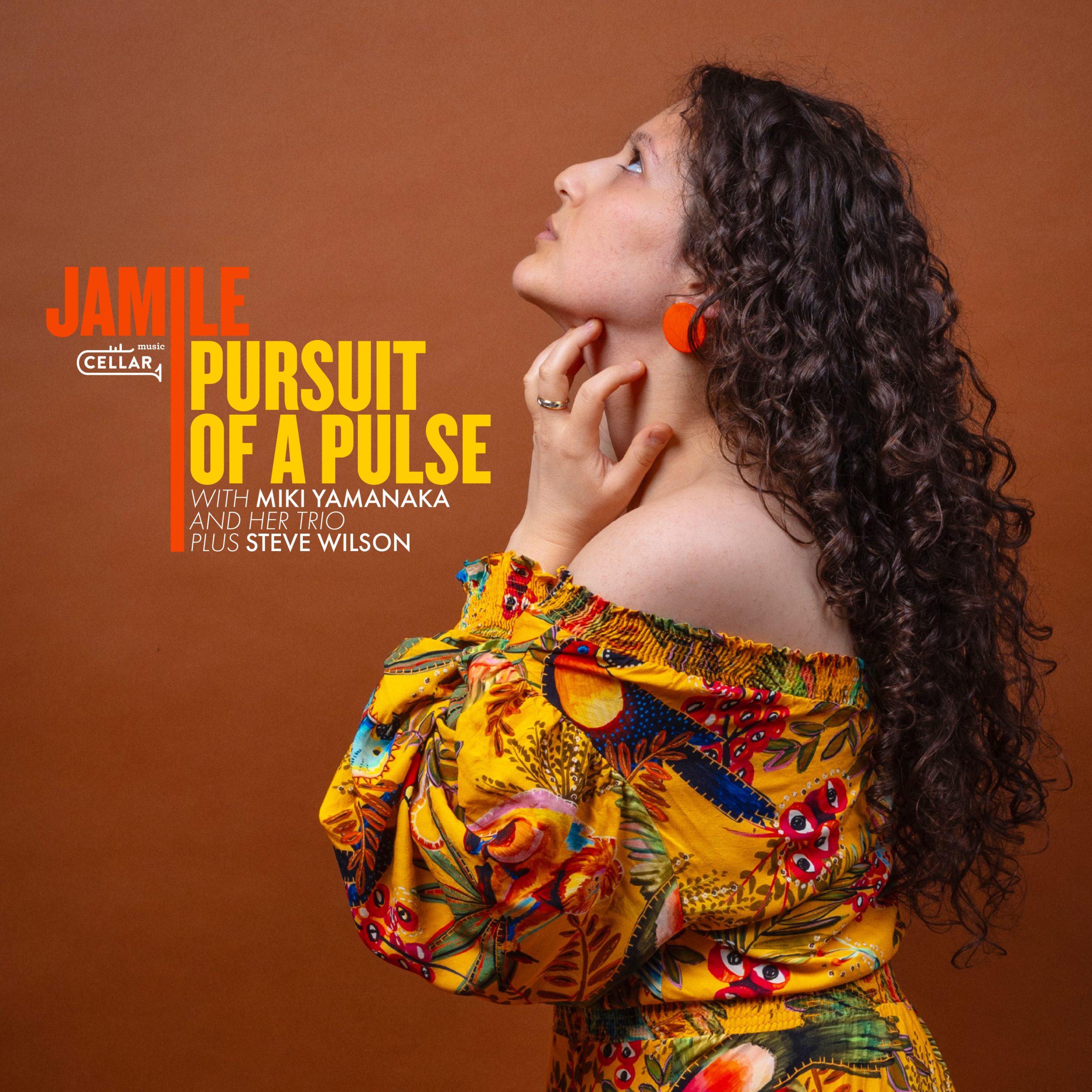 NEW RELEASE: Jamile’s ‘Pursuit of a Pulse’ (with Miki Yamanaka and her trio) is out September 12, 2025 via Cellar Music Group NEW RELEASE: Jamile’s ‘Pursuit of a Pulse’ (with Miki Yamanaka and her trio) is out September 12, 2025 via Cellar Music Group