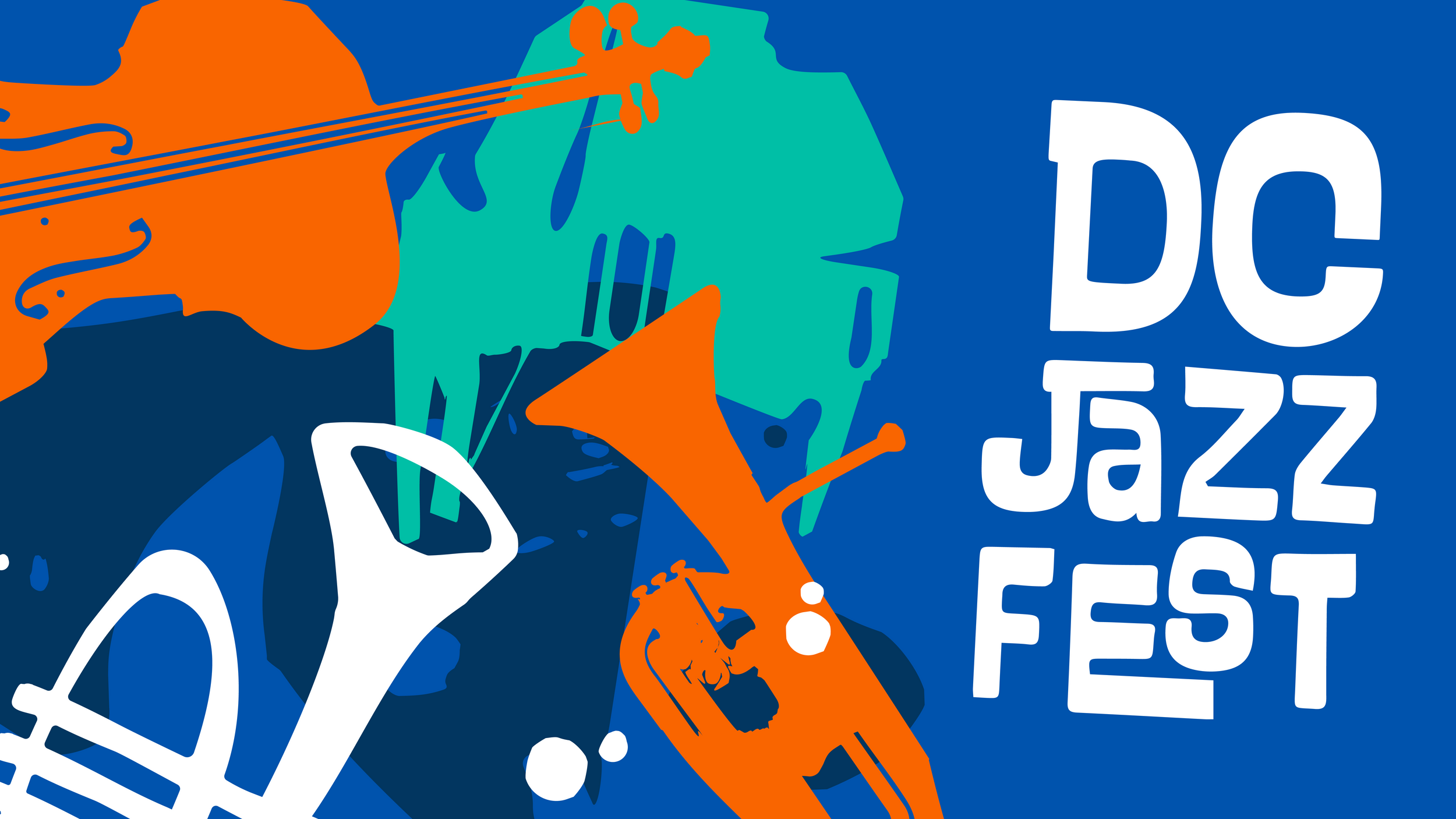 JAZZ NEWS: DC JazzFest 2025 Runs August 27–31, featuring Cecile McLorin Salvant, Ron Carter, Lalah Hathaway, Marcus Miller, John Scofield, and more! JAZZ NEWS: DC JazzFest 2025 Runs August 27–31, featuring Cecile McLorin Salvant, Ron Carter, Lalah Hathaway, Marcus Miller, John Scofield, and more!