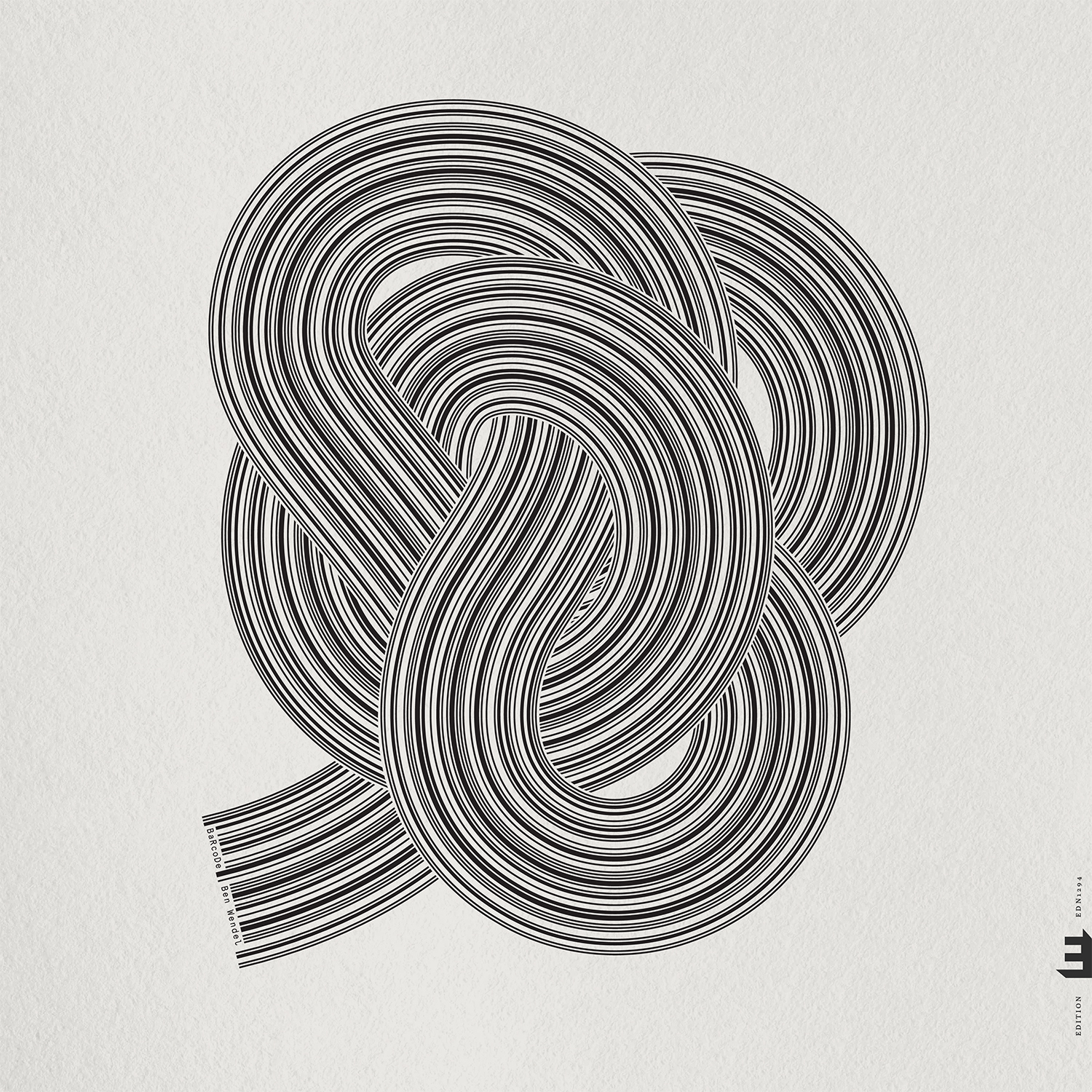 NEW RELEASE: Ben Wendel’s ‘BaRcoDe’ (ft. Joel Ross, Simon Moullier, Patricia Brennan, & Juan Diego Villalobos) is out March 13, 2026 via Edition Records NEW RELEASE: Ben Wendel’s ‘BaRcoDe’ (ft. Joel Ross, Simon Moullier, Patricia Brennan, & Juan Diego Villalobos) is out March 13, 2026 via Edition Records