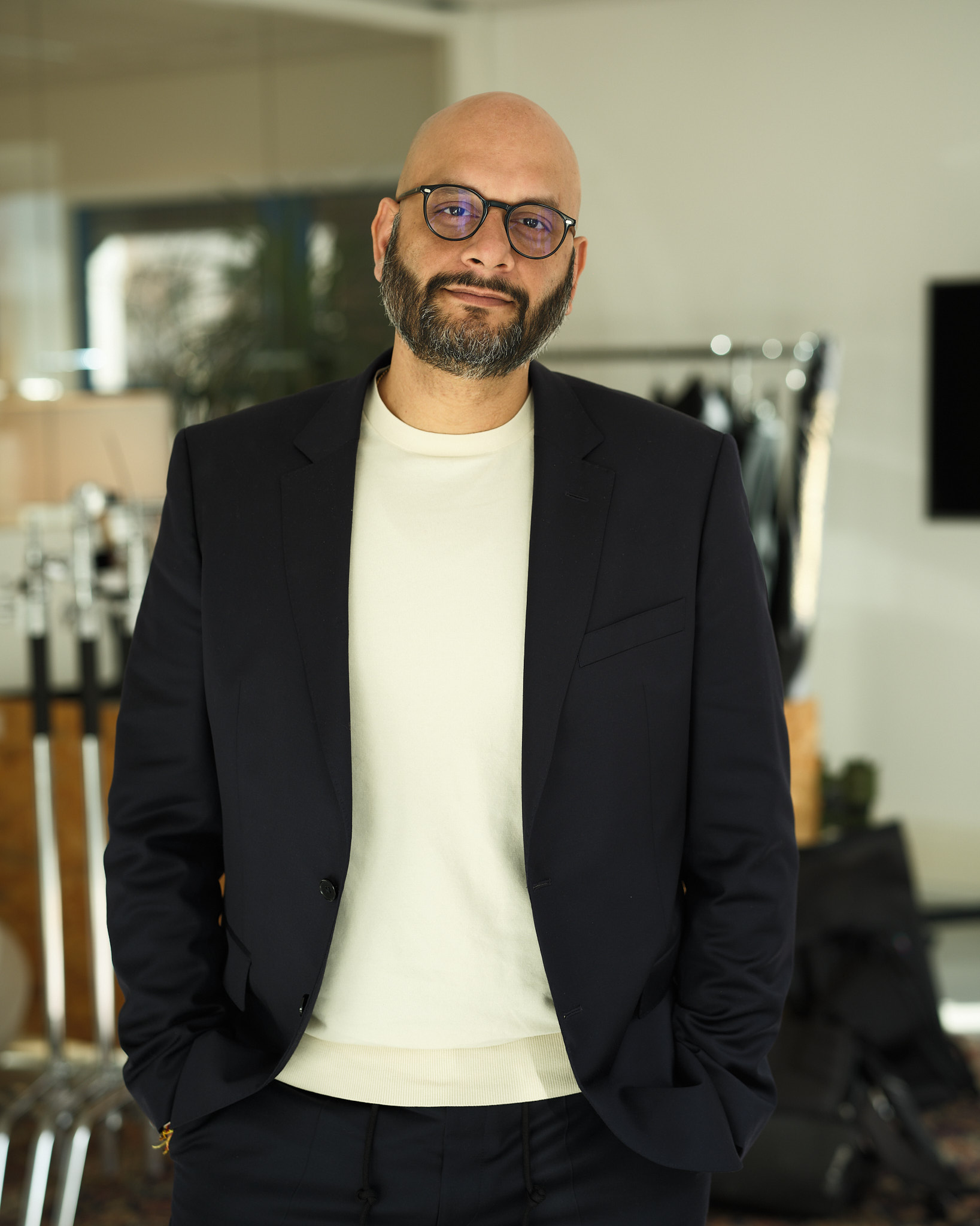 JAZZ NEWS: New Village Management Deepens European Presence with Mike Bindraban Joining Management Team JAZZ NEWS: New Village Management Deepens European Presence with Mike Bindraban Joining Management Team