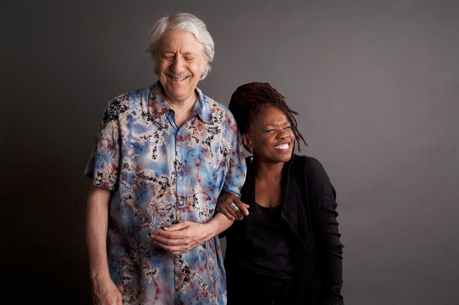 JAZZ NEWS: Catherine Russell Produces Singer/Songwriter Paul Kahn’s ‘Willingness’ (June 19, 2026) JAZZ NEWS: Catherine Russell Produces Singer/Songwriter Paul Kahn’s ‘Willingness’ (June 19, 2026)