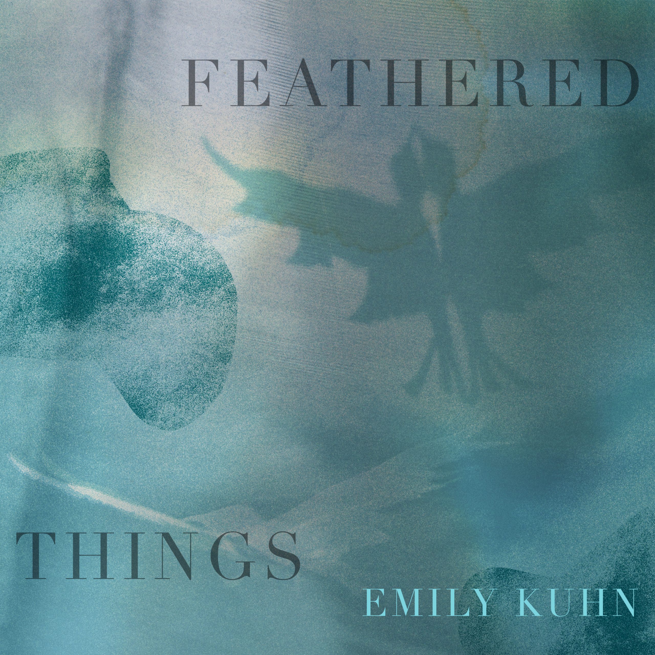 NEW RELEASE: Emily Kuhn’s ‘Feathered Things’ is out July 24, 2026 via Desafío Candente Records NEW RELEASE: Emily Kuhn’s ‘Feathered Things’ is out July 24, 2026 via Desafío Candente Records