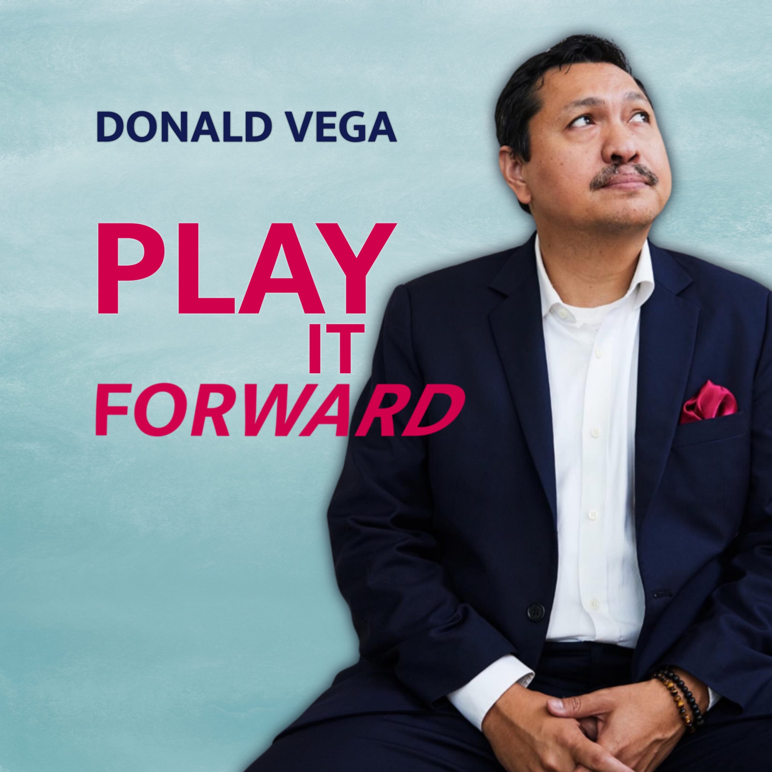 NEW RELEASE: Donald Vega’s ‘Play It Forward’ is out August 21, 2026 via Imagery Records NEW RELEASE: Donald Vega’s ‘Play It Forward’ is out August 21, 2026 via Imagery Records