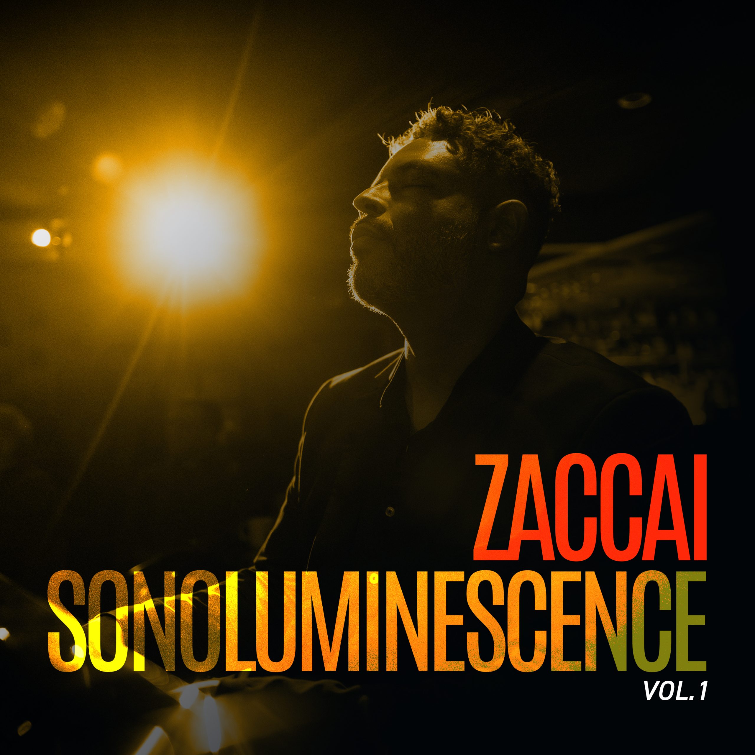 NEW RELEASE: Zaccai Curtis’ ‘Sonoluminescence Vol. 1’ is out August 7, 2026 via TRRcollective NEW RELEASE: Zaccai Curtis’ ‘Sonoluminescence Vol. 1’ is out August 7, 2026 via TRRcollective