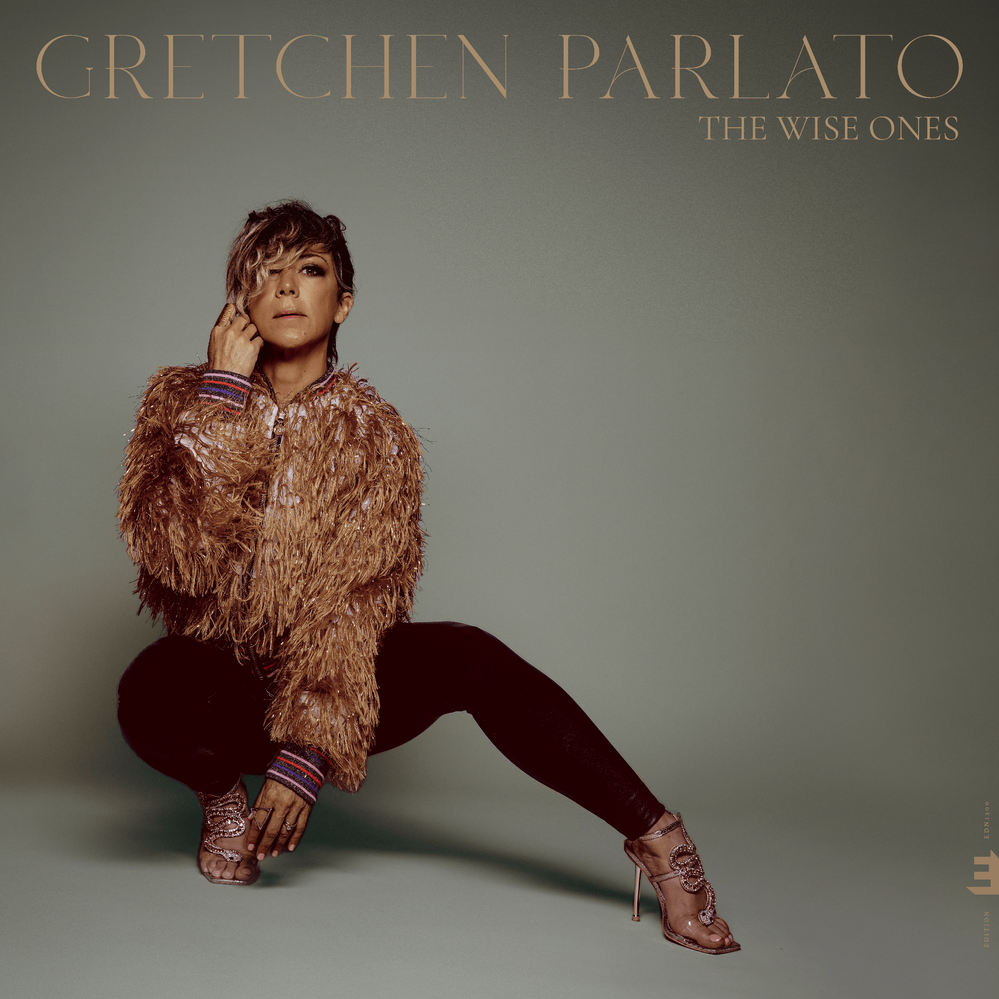 NEW RELEASE: Gretchen Parlato’s ‘The Wise Ones’ is out Digitally August 28, CD/LP out September 11, 2026 via Edition NEW RELEASE: Gretchen Parlato’s ‘The Wise Ones’ is out Digitally August 28, CD/LP out September 11, 2026 via Edition