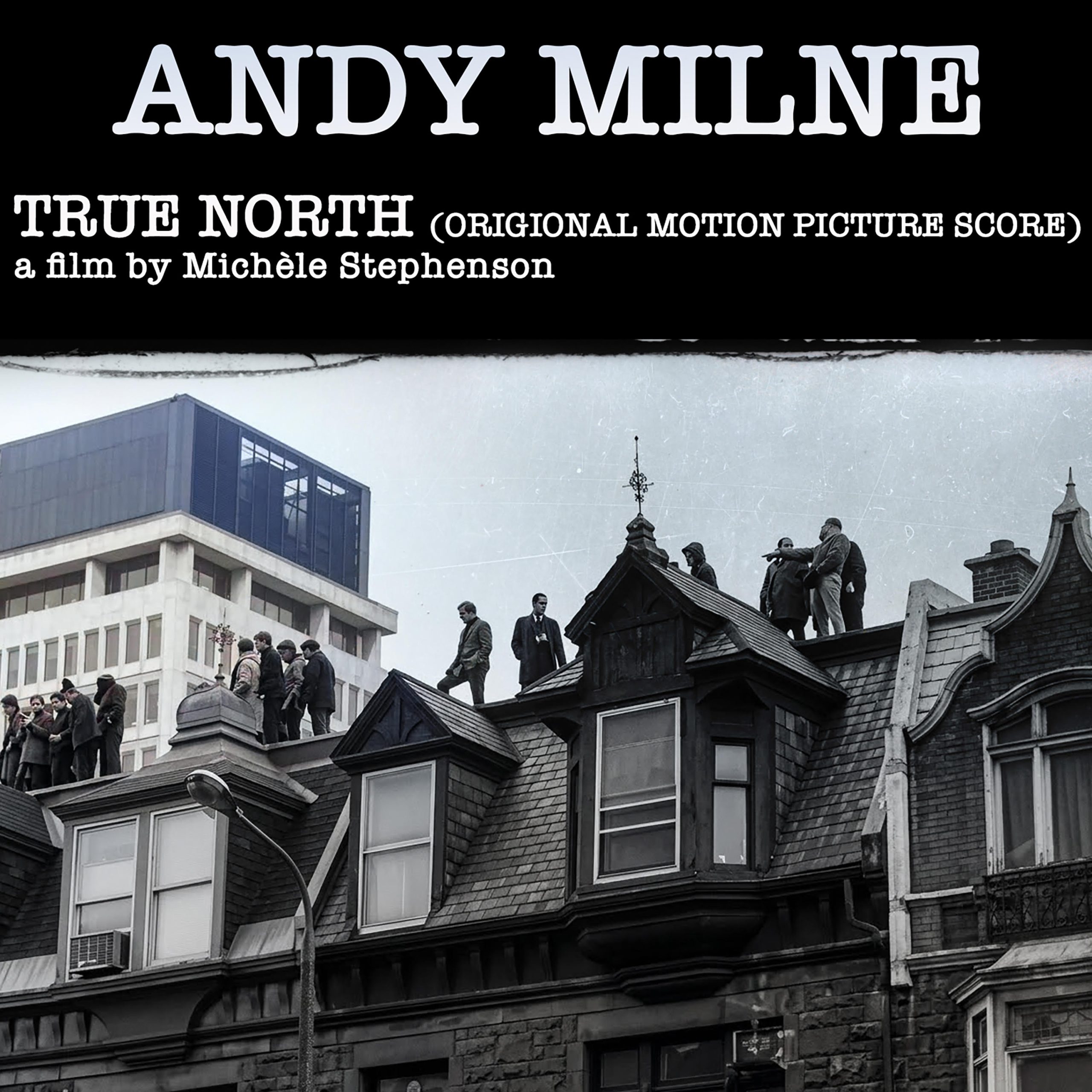 JAZZ NEWS: Andy Milne Scores Michèle Stephenson’s PBS Documentary ‘True North’ (Original Motion Picture Score out June 19) JAZZ NEWS: Andy Milne Scores Michèle Stephenson’s PBS Documentary ‘True North’ (Original Motion Picture Score out June 19)