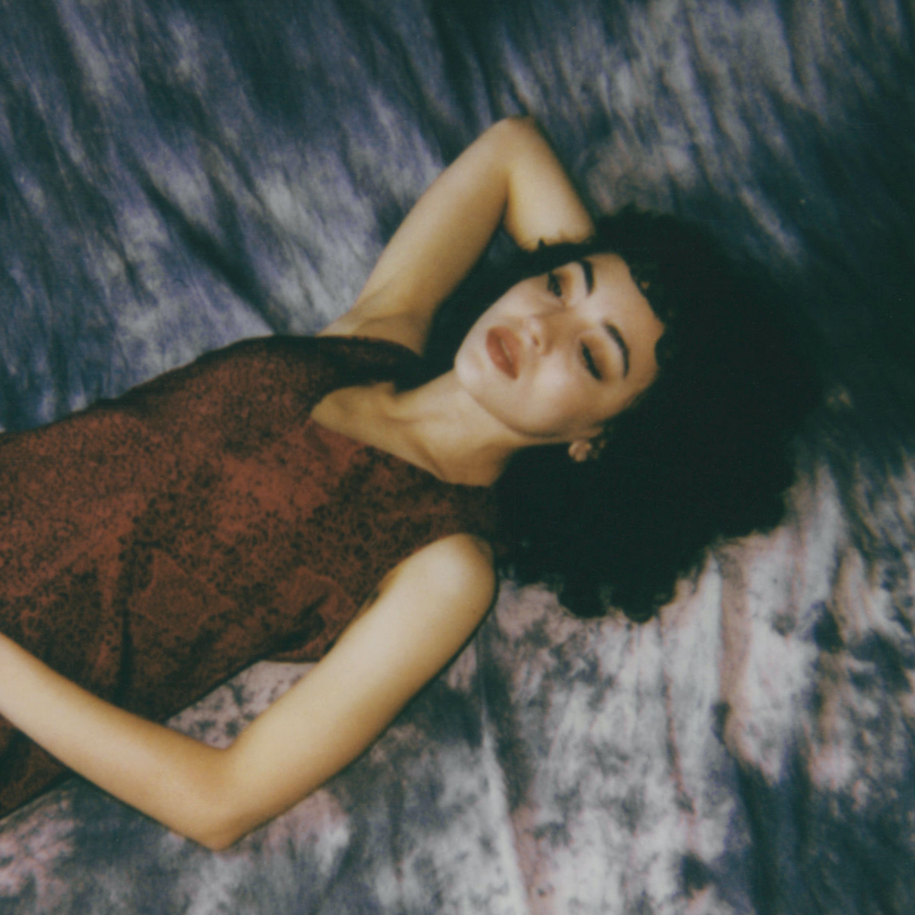 JAZZ NEWS: Catherine Russell Co-Produces Vocalist Layla’s Debut EP (July 10, 2026) JAZZ NEWS: Catherine Russell Co-Produces Vocalist Layla’s Debut EP (July 10, 2026)