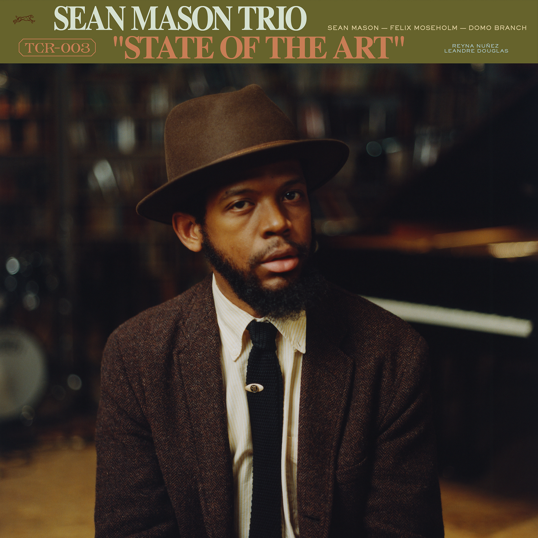 NEW RELEASE: Sean Mason’s ‘State of the Art’ is out October 16, 2026 via Taylor Christian Records NEW RELEASE: Sean Mason’s ‘State of the Art’ is out October 16, 2026 via Taylor Christian Records