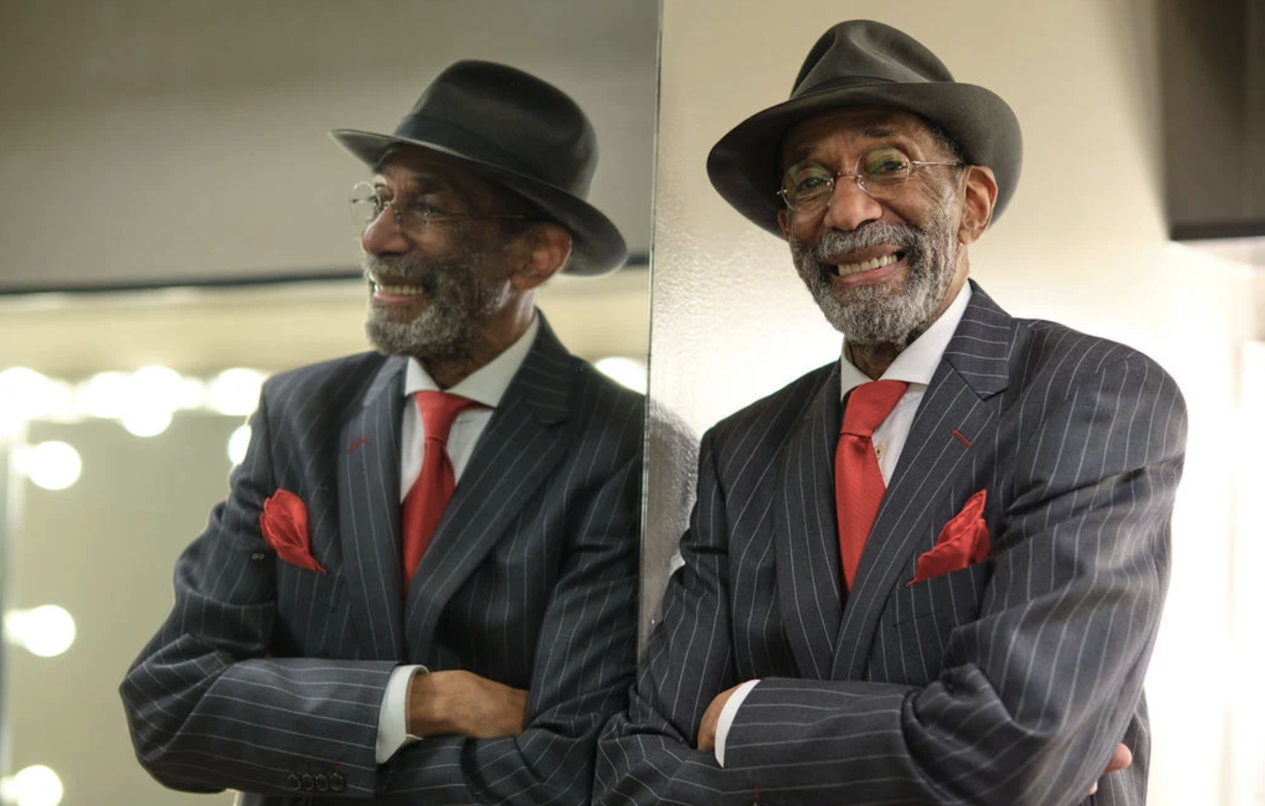 JAZZ NEWS: The Return of Ron-tober: Legendary Bassist Ron Carter is at Birdland Jazz Club All Month Long