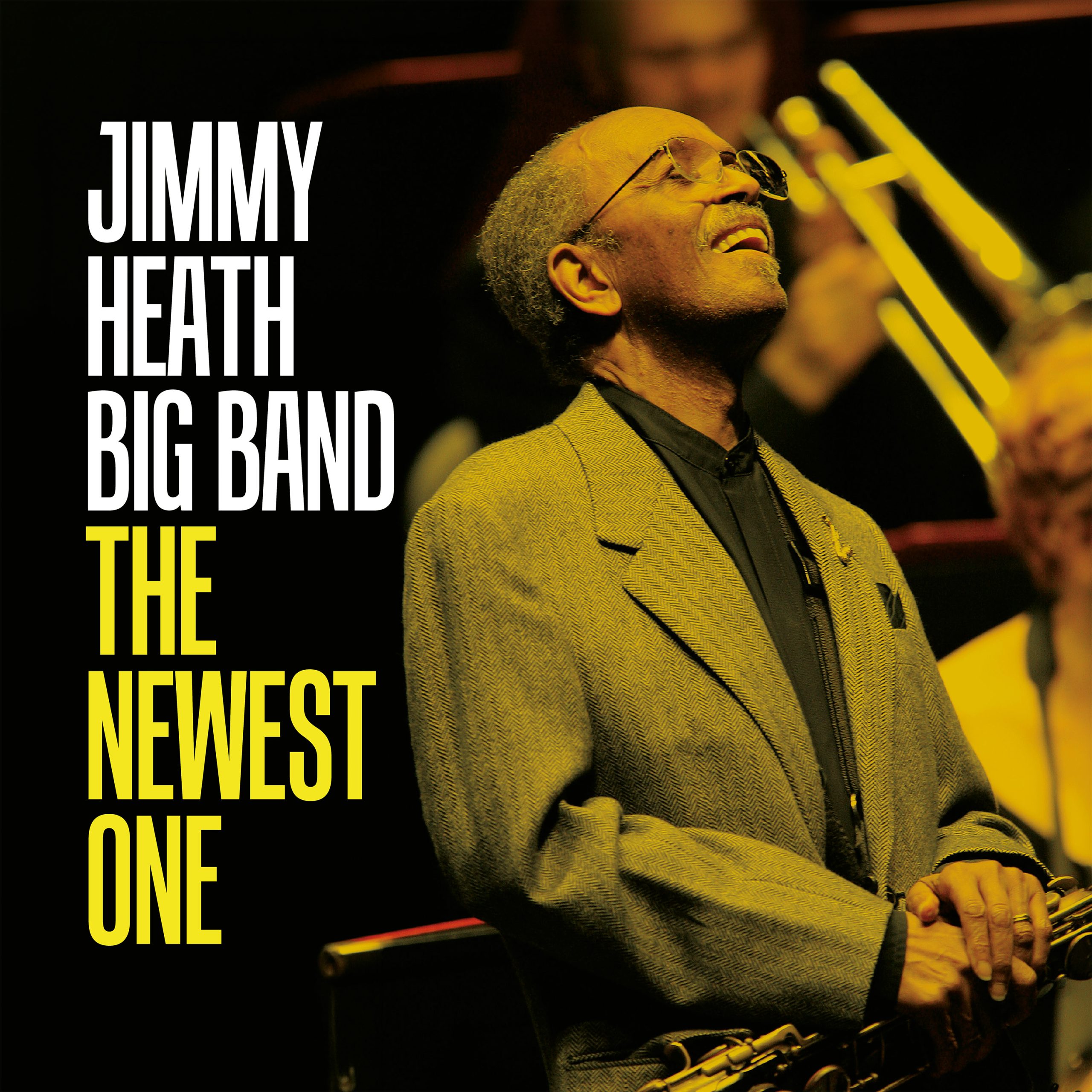 NEW RELEASE: Jimmy Heath’s ‘The Newest One’ is out November 20, 2026 via BCM+D Records NEW RELEASE: Jimmy Heath’s ‘The Newest One’ is out November 20, 2026 via BCM+D Records