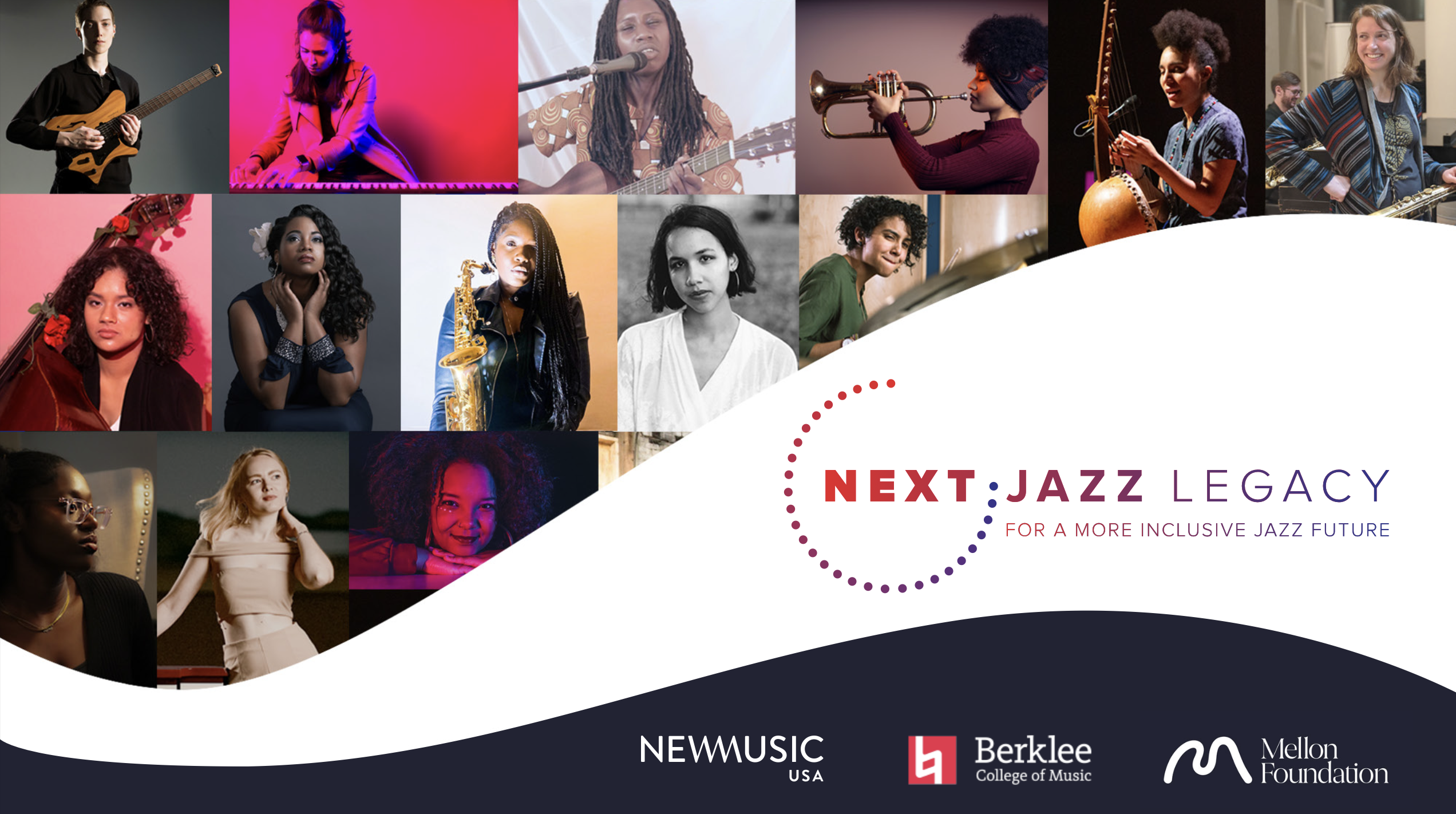 JAZZ NEWS: Next Jazz Legacy Celebrates Five Years of Mentorship and Impact Across the Jazz Community JAZZ NEWS: Next Jazz Legacy Celebrates Five Years of Mentorship and Impact Across the Jazz Community